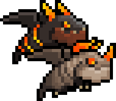 Baby Dragon Bros