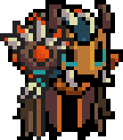 Goblin Priest