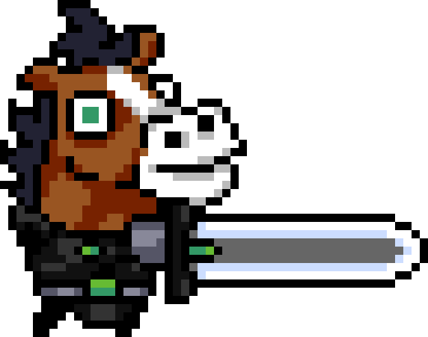 Headless Knight