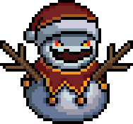 Snowman King