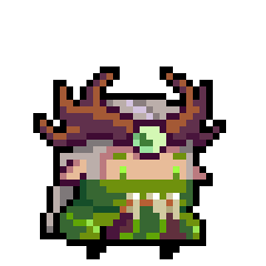 Друид (Druid)