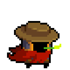 Офицер (Officer)