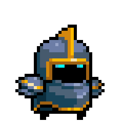 Паладин (Paladin)