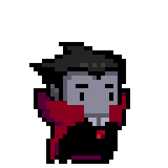 Вампир (Vampire)