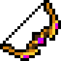 Волшебный лук (Magic Bow)